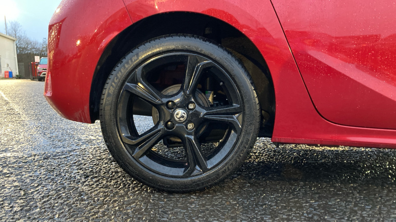 Vauxhall Corsa 1.2 GS 5dr Petrol Hatchback